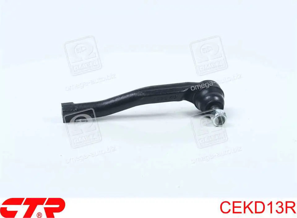 CEKD13R CTR Końcówka drążka kierowniczego zewnętrzna