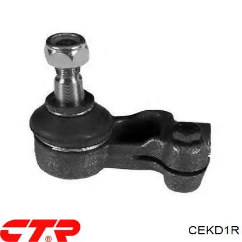 CEKD1R CTR Końcówka drążka kierowniczego zewnętrzna