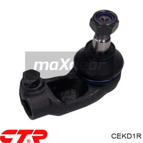 Końcówka drążka kierowniczego zewnętrzna CEKD1R CTR