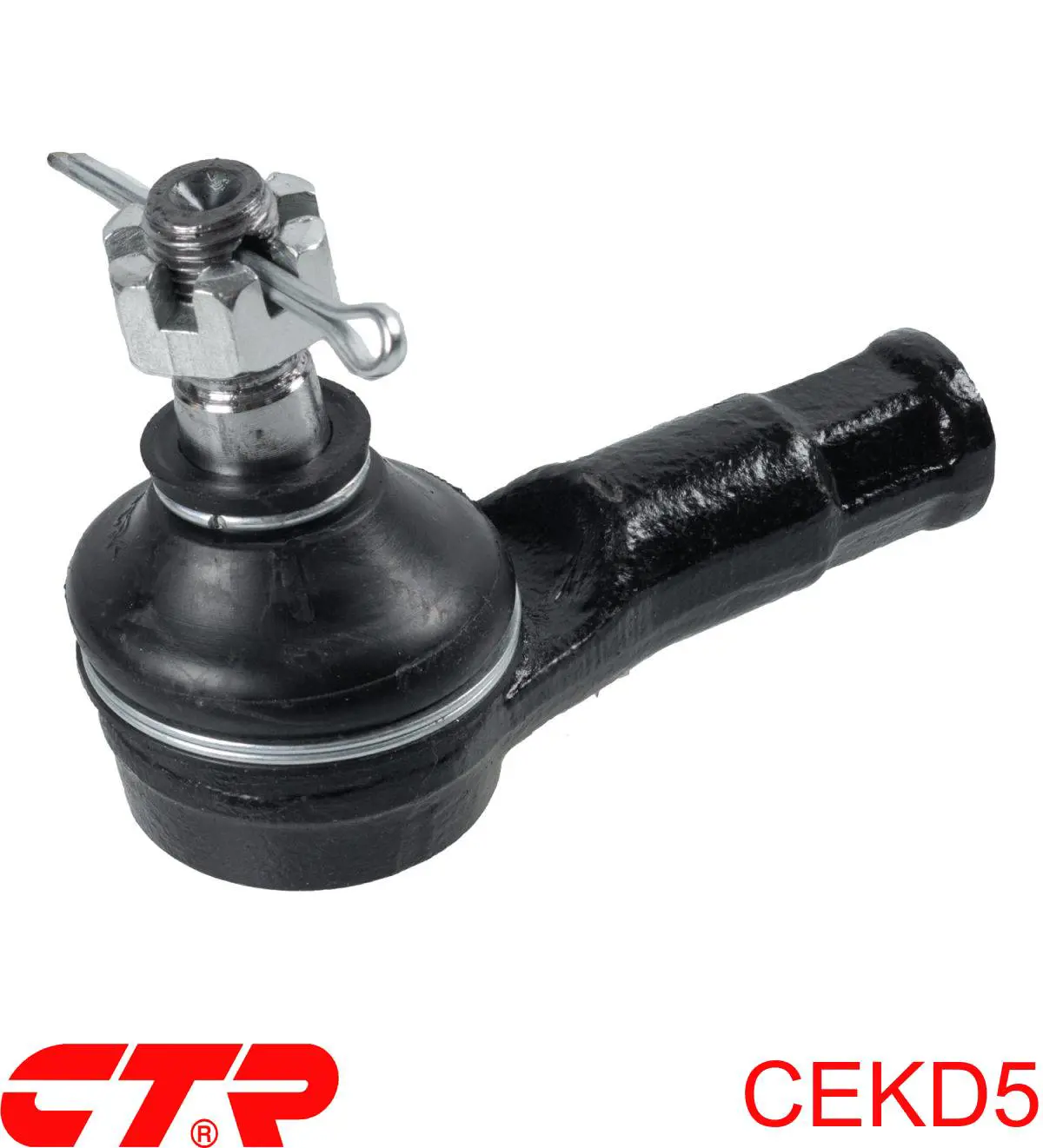 Końcówka drążka kierowniczego zewnętrzna CTR CEKD5 cena, od 10,66 USD