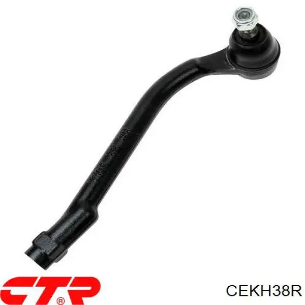 CEKH38R CTR Końcówka drążka kierowniczego zewnętrzna