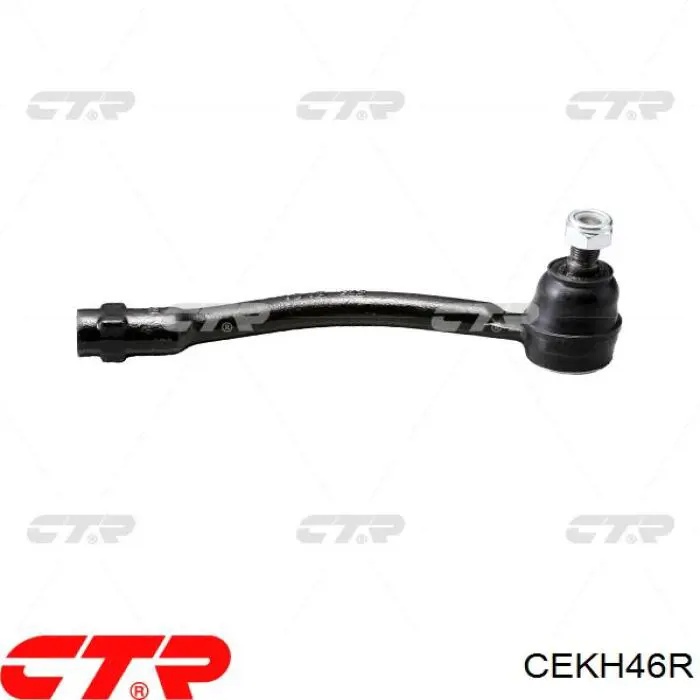 CEKH46R CTR Końcówka drążka kierowniczego zewnętrzna