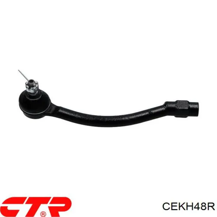 Końcówka drążka kierowniczego zewnętrzna CTR CEKH48R cena, od 17,35 USD