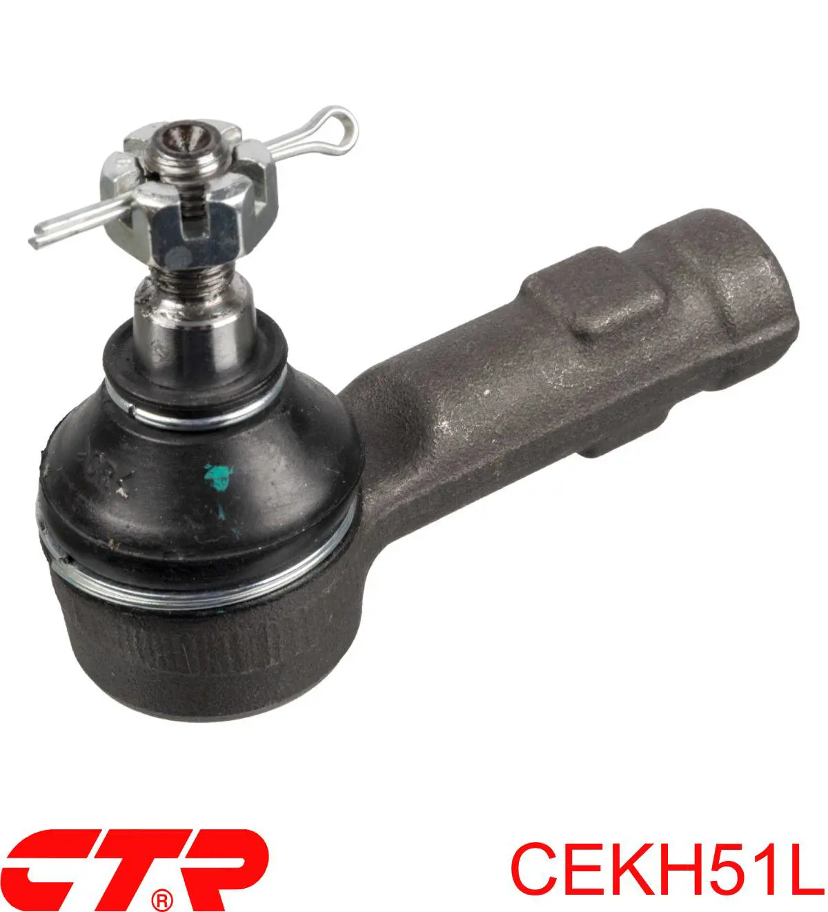 Końcówka drążka kierowniczego zewnętrzna CTR CEKH51L cena, od 22,39 USD