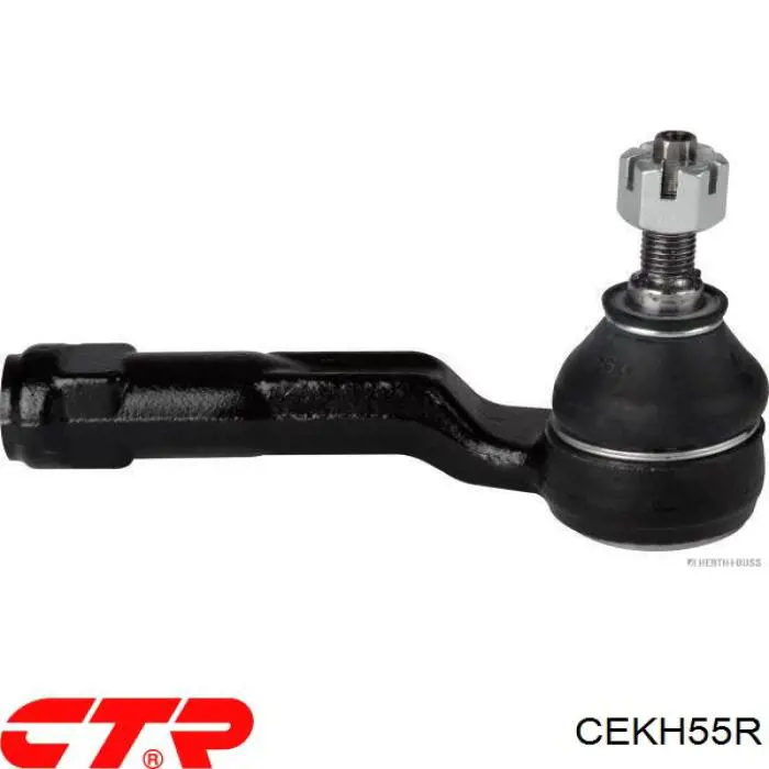 Końcówka drążka kierowniczego zewnętrzna CTR CEKH55R cena, od 20,61 USD