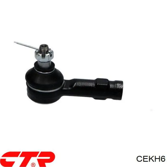 Końcówka drążka kierowniczego zewnętrzna CTR CEKH6 cena, od 11,15 USD
