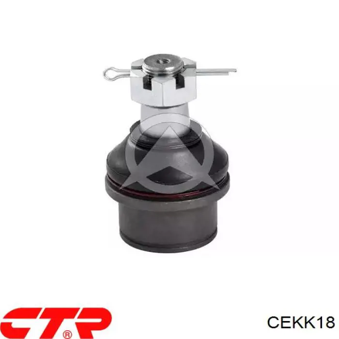 Końcówka drążka kierowniczego zewnętrzna CTR CEKK18 cena, od 16,80 USD