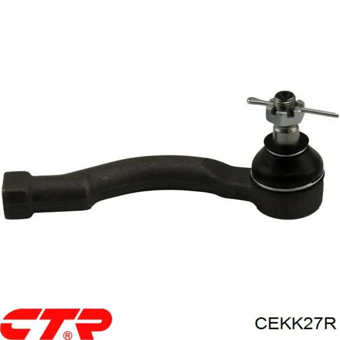 CEKK27R CTR Końcówka drążka kierowniczego zewnętrzna