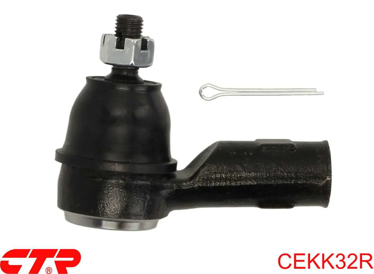 CEKK32R CTR Końcówka drążka kierowniczego zewnętrzna