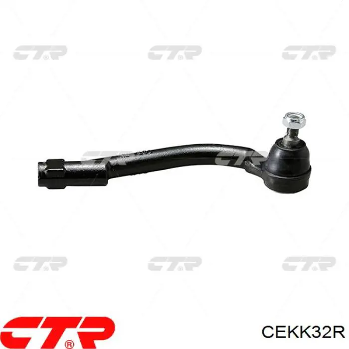 Końcówka drążka kierowniczego zewnętrzna CTR CEKK32R cena, od 22,29 USD