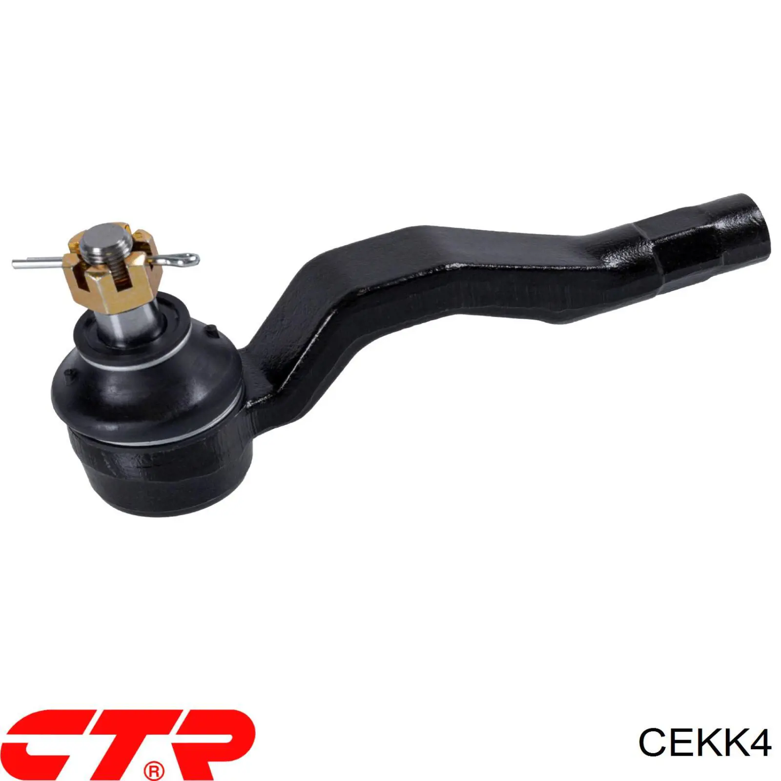 CEKK4 CTR Końcówka drążka kierowniczego zewnętrzna