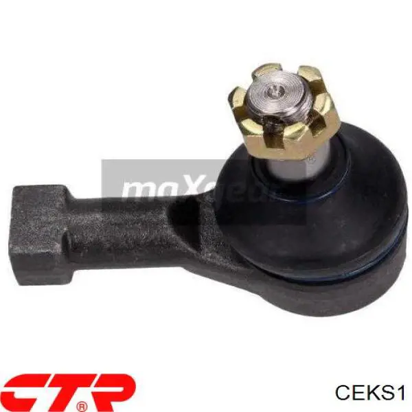 Końcówka drążka kierowniczego zewnętrzna CTR CEKS1 cena, od 18,16 USD