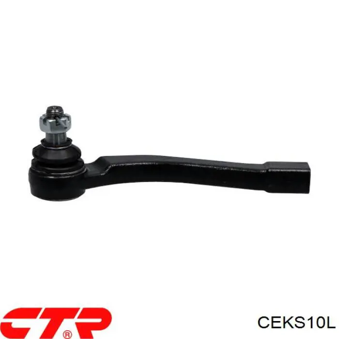 Końcówka drążka kierowniczego zewnętrzna CTR CEKS10L cena, od 25,41 USD