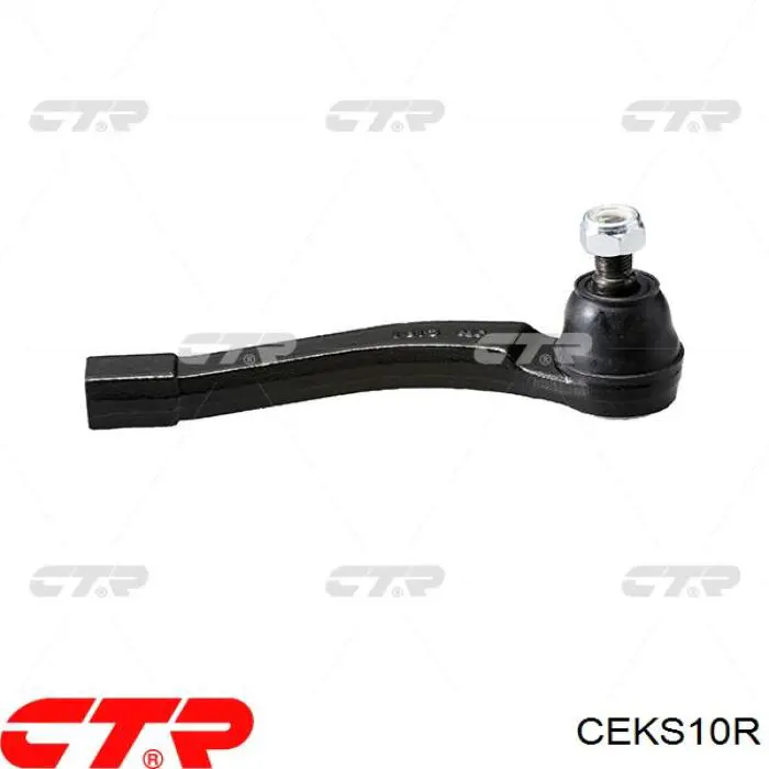 CEKS10R CTR Końcówka drążka kierowniczego zewnętrzna