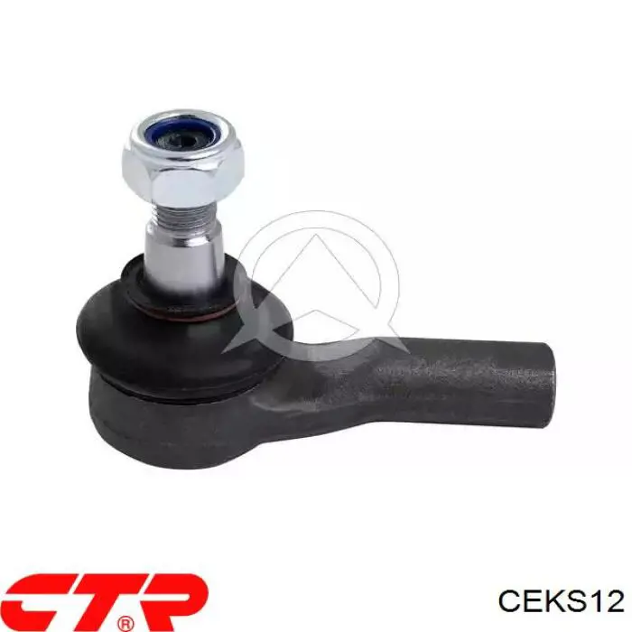 Końcówka drążka kierowniczego zewnętrzna CTR CEKS12 cena, od 14,74 USD