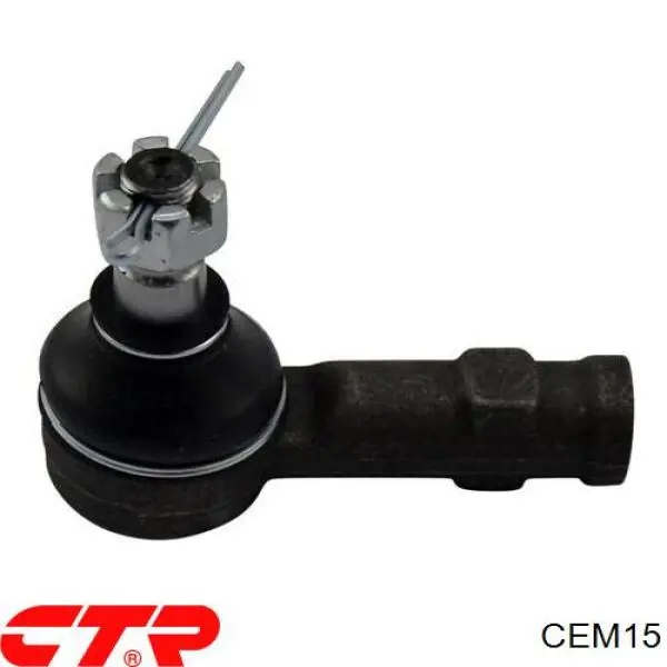 Końcówka drążka kierowniczego zewnętrzna CTR CEM15 cena, od 11,98 USD