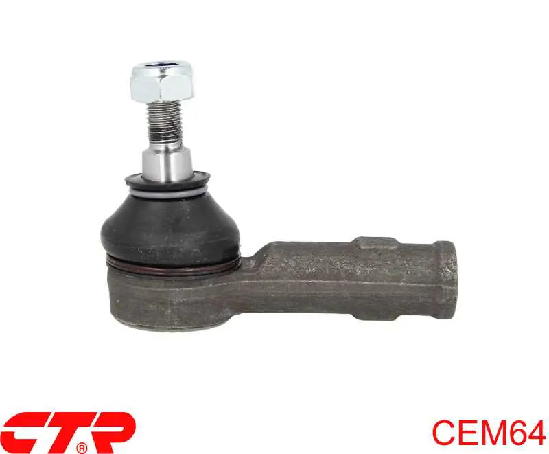 Końcówka drążka kierowniczego zewnętrzna CTR CEM64 cena, od 15,15 USD