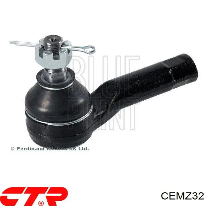 CEMZ32 CTR Końcówka drążka kierowniczego zewnętrzna