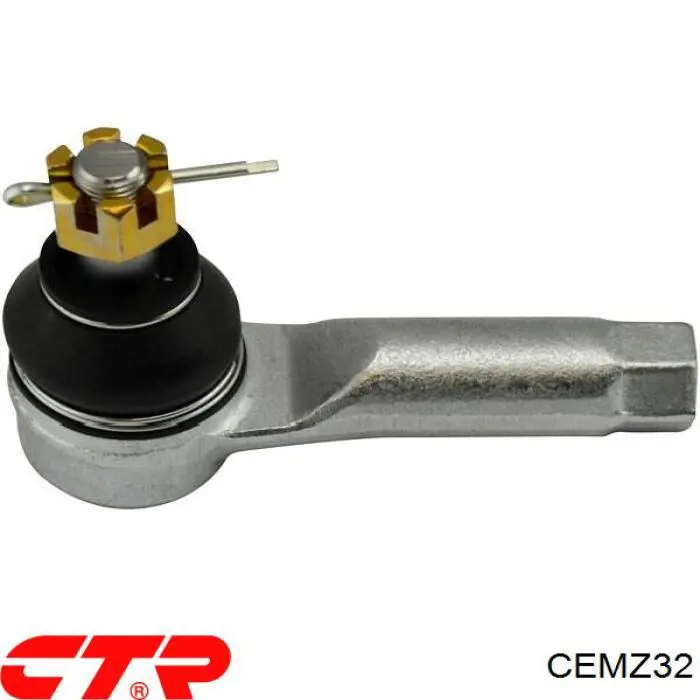 Końcówka drążka kierowniczego zewnętrzna CTR CEMZ32 cena, od 14,56 USD