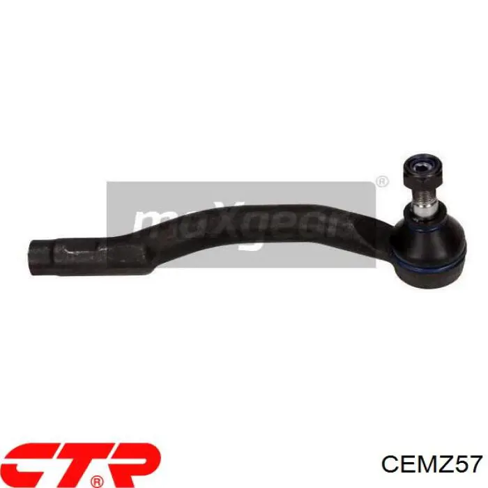 Końcówka drążka kierowniczego zewnętrzna CTR CEMZ57 cena, od 24,51 USD