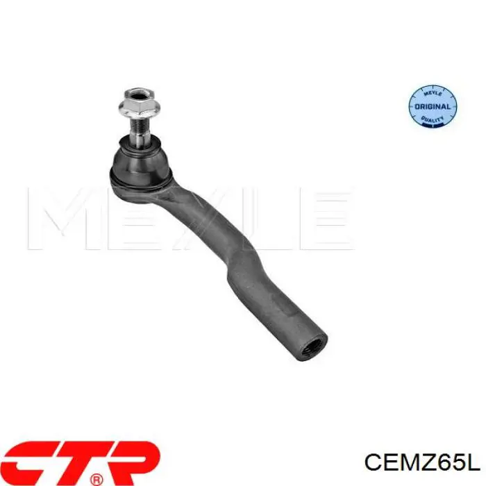 Końcówka drążka kierowniczego zewnętrzna CTR CEMZ65L
