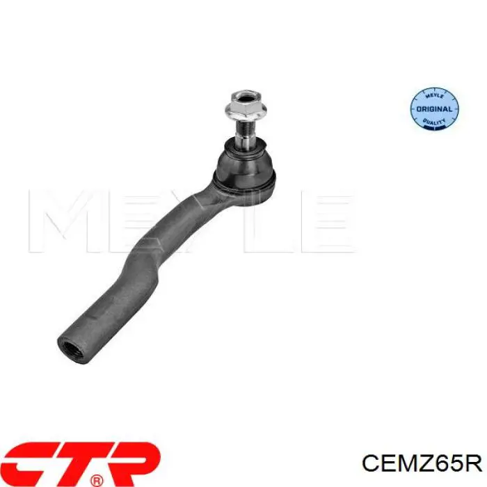 CEMZ65R CTR Końcówka drążka kierowniczego zewnętrzna