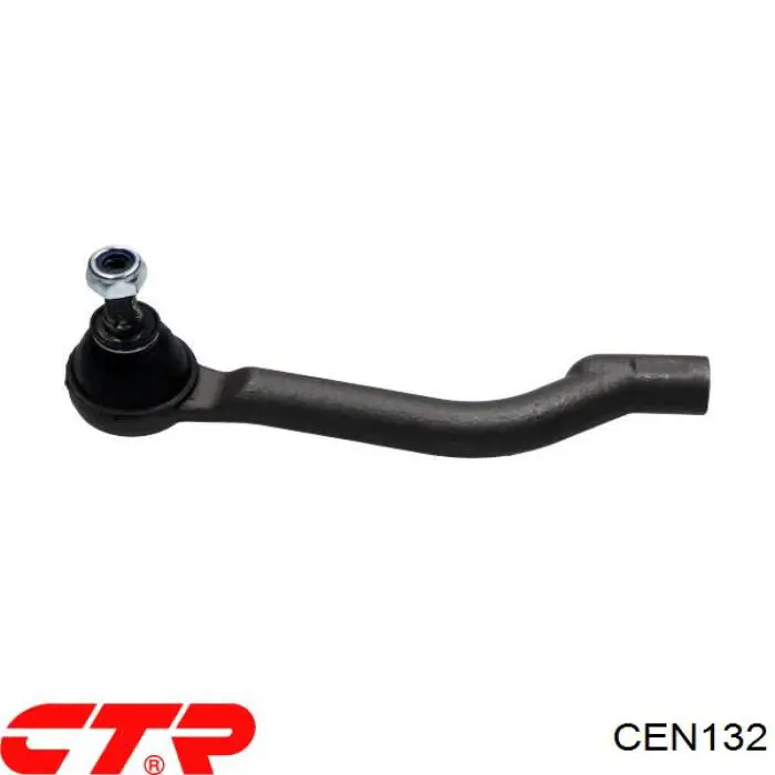 Końcówka drążka kierowniczego zewnętrzna CTR CEN132 cena, od 15,96 USD