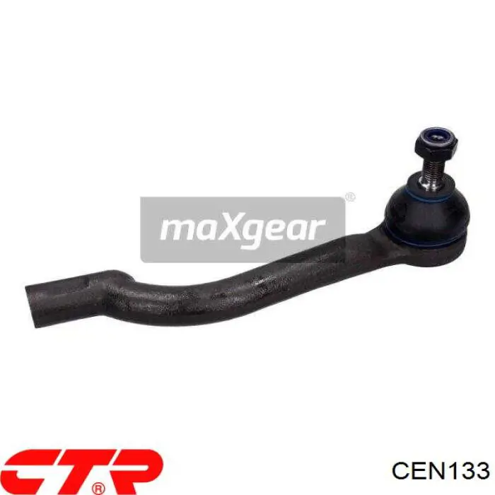 Końcówka drążka kierowniczego zewnętrzna CTR CEN133 cena, od 16,28 USD