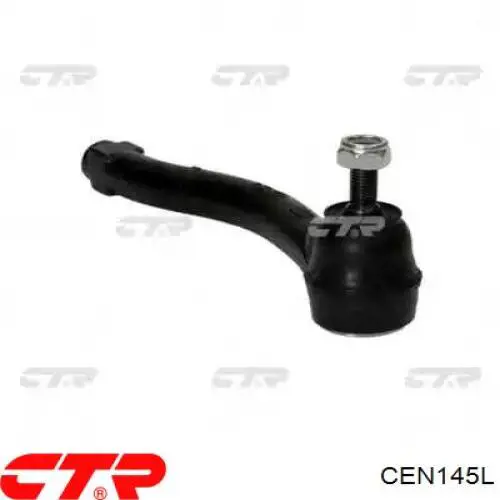 Końcówka drążka kierowniczego zewnętrzna Nissan/Infiniti D86401HK0A cena, od 17,96 USD