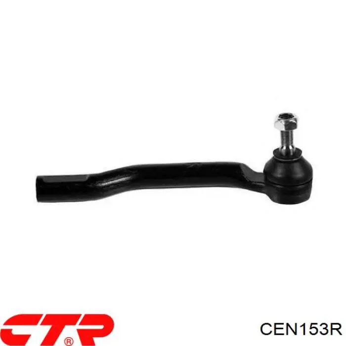 Końcówka drążka kierowniczego zewnętrzna CTR CEN153R cena, od 18,77 USD