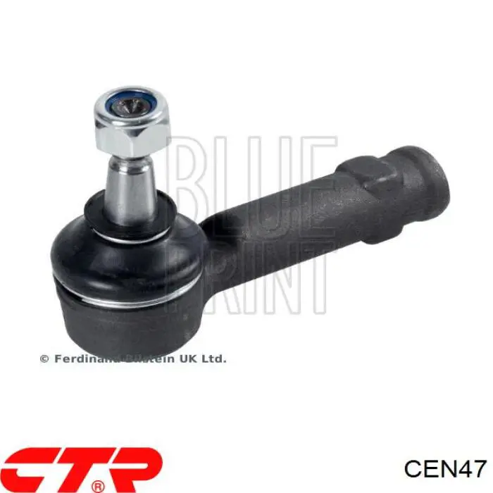 Końcówka drążka kierowniczego zewnętrzna CTR CEN47 cena, od 15,28 USD