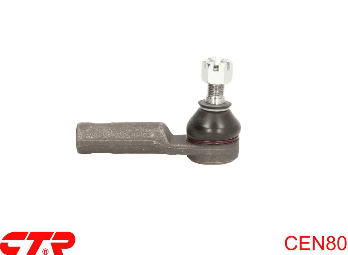 Końcówka drążka kierowniczego zewnętrzna CTR CEN80 cena, od 9,96 USD