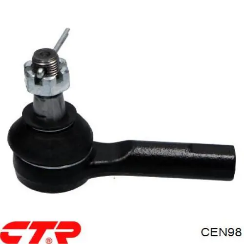 Końcówka drążka kierowniczego zewnętrzna CTR CEN98 cena, od 15,35 USD