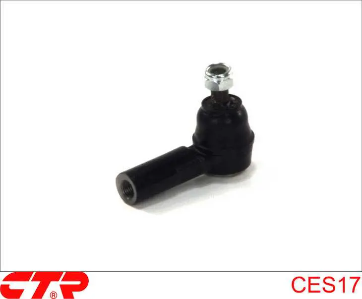 Końcówka drążka kierowniczego zewnętrzna CTR CES17 cena, od 15,20 USD