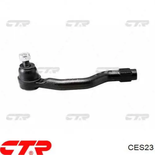 Końcówka drążka kierowniczego zewnętrzna CTR CES23 cena, od 19,49 USD