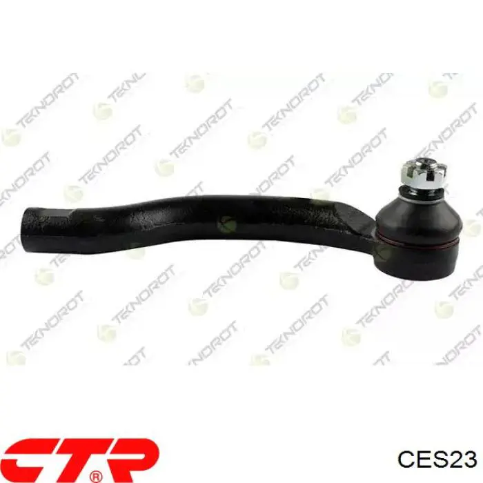  CTR CES23