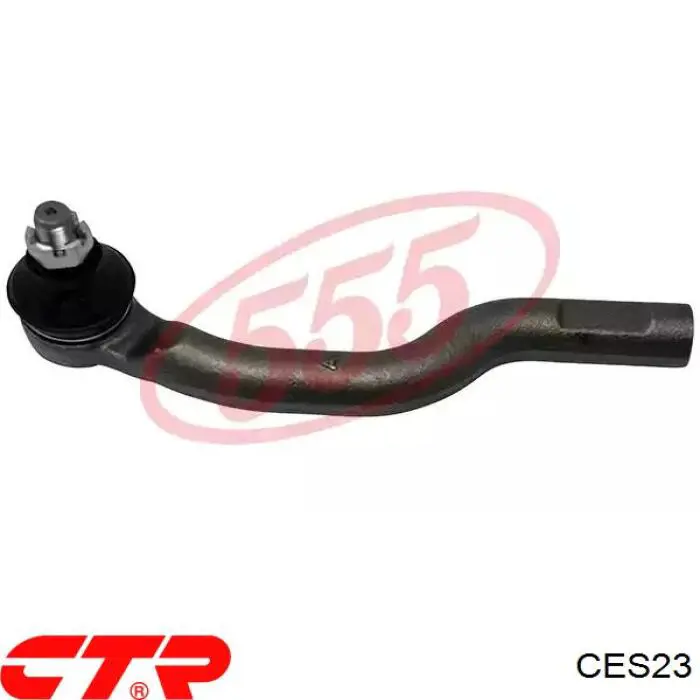 Końcówka drążka kierowniczego zewnętrzna CTR CES23 cena, od 20,96 USD