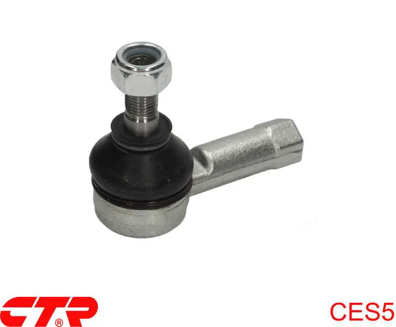 Końcówka drążka kierowniczego zewnętrzna CTR CES5 cena, od 13,79 USD