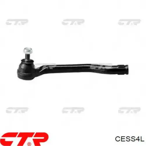 CESS4L CTR Końcówka drążka kierowniczego zewnętrzna