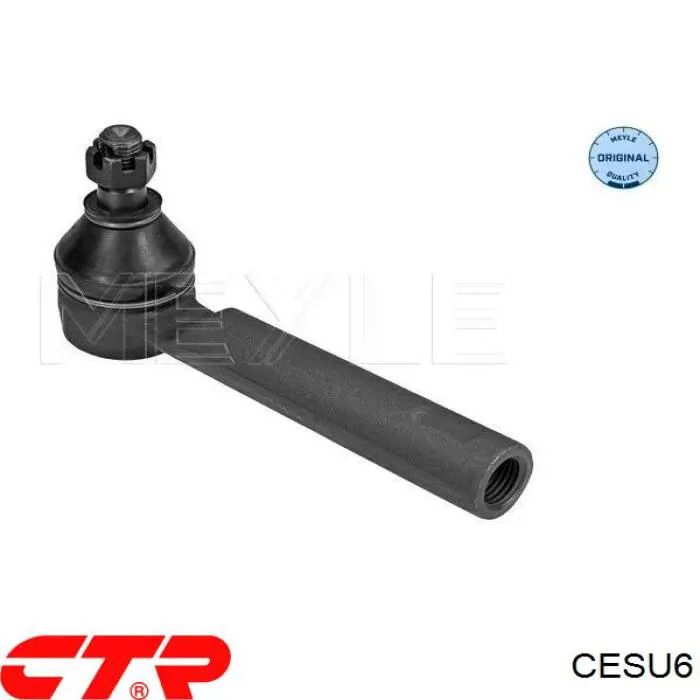 Końcówka drążka kierowniczego zewnętrzna CTR CESU6 cena, od 15,01 USD