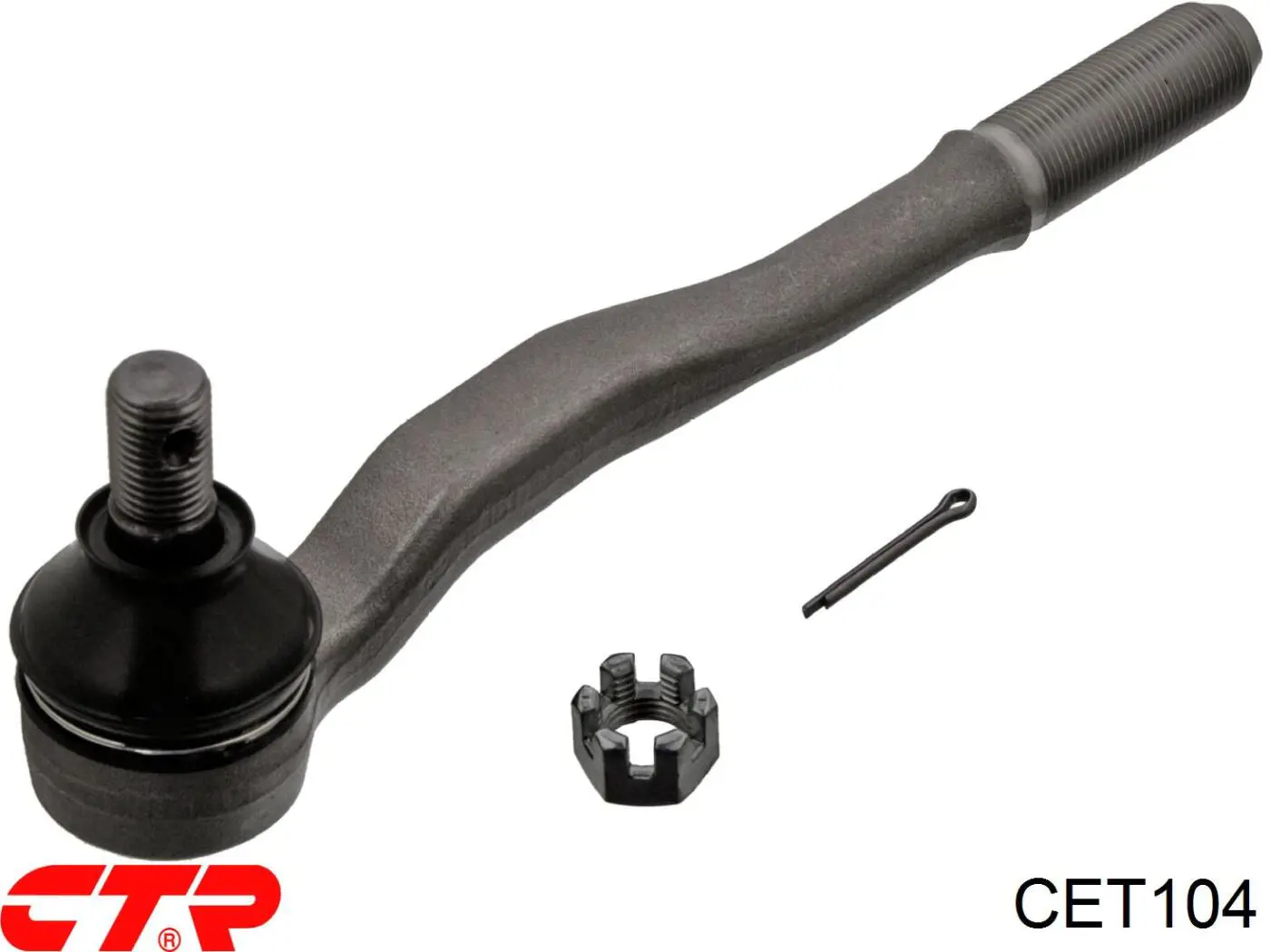 Końcówka drążka kierowniczego zewnętrzna CTR CET104 cena, od 16,69 USD