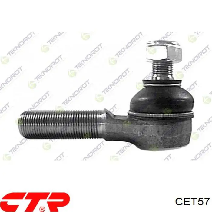 Końcówka drążka kierowniczego zewnętrzna Toyota 4504635080 cena, od 5,93 USD