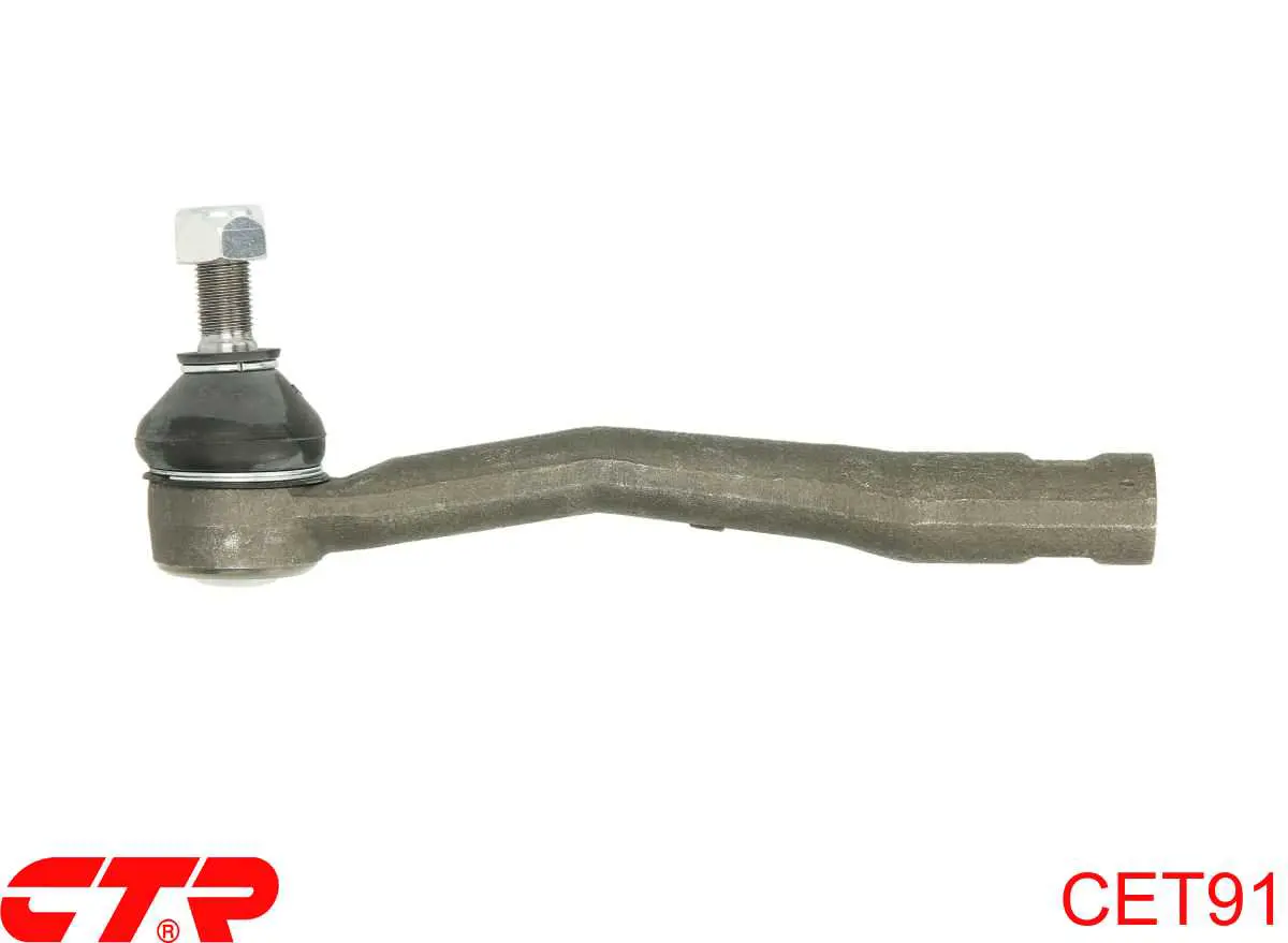 CET91 CTR Końcówka drążka kierowniczego zewnętrzna