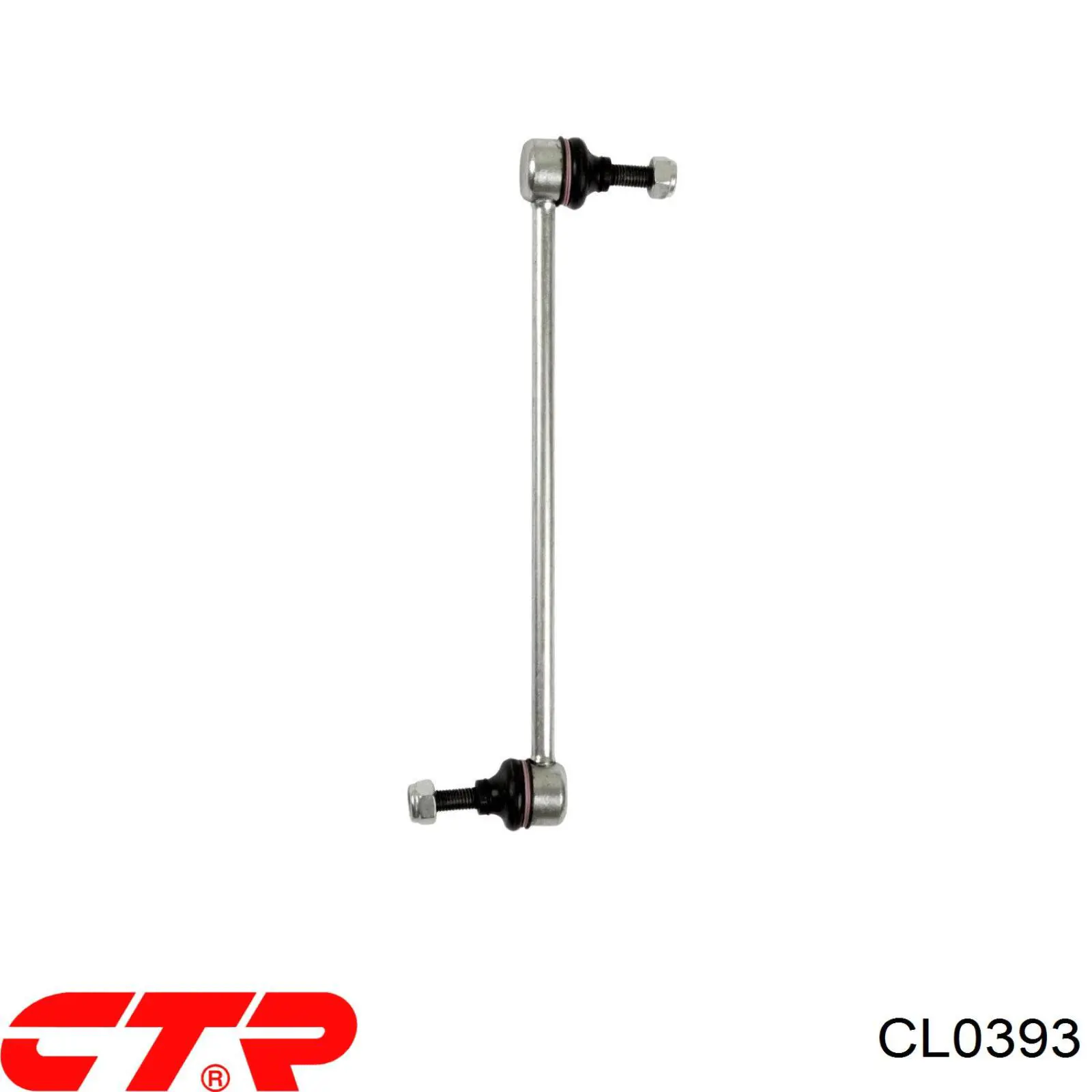 Łącznik stabilizatora przedniego CTR CL0393 cena, od 13,89 USD