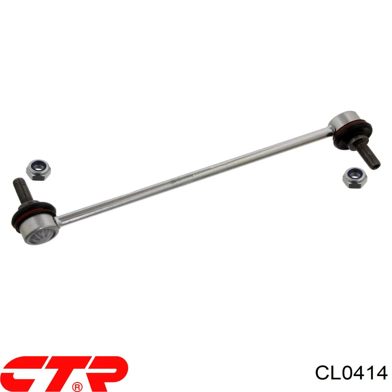 Łącznik stabilizatora przedniego CTR CL0414 cena, od 11,51 USD