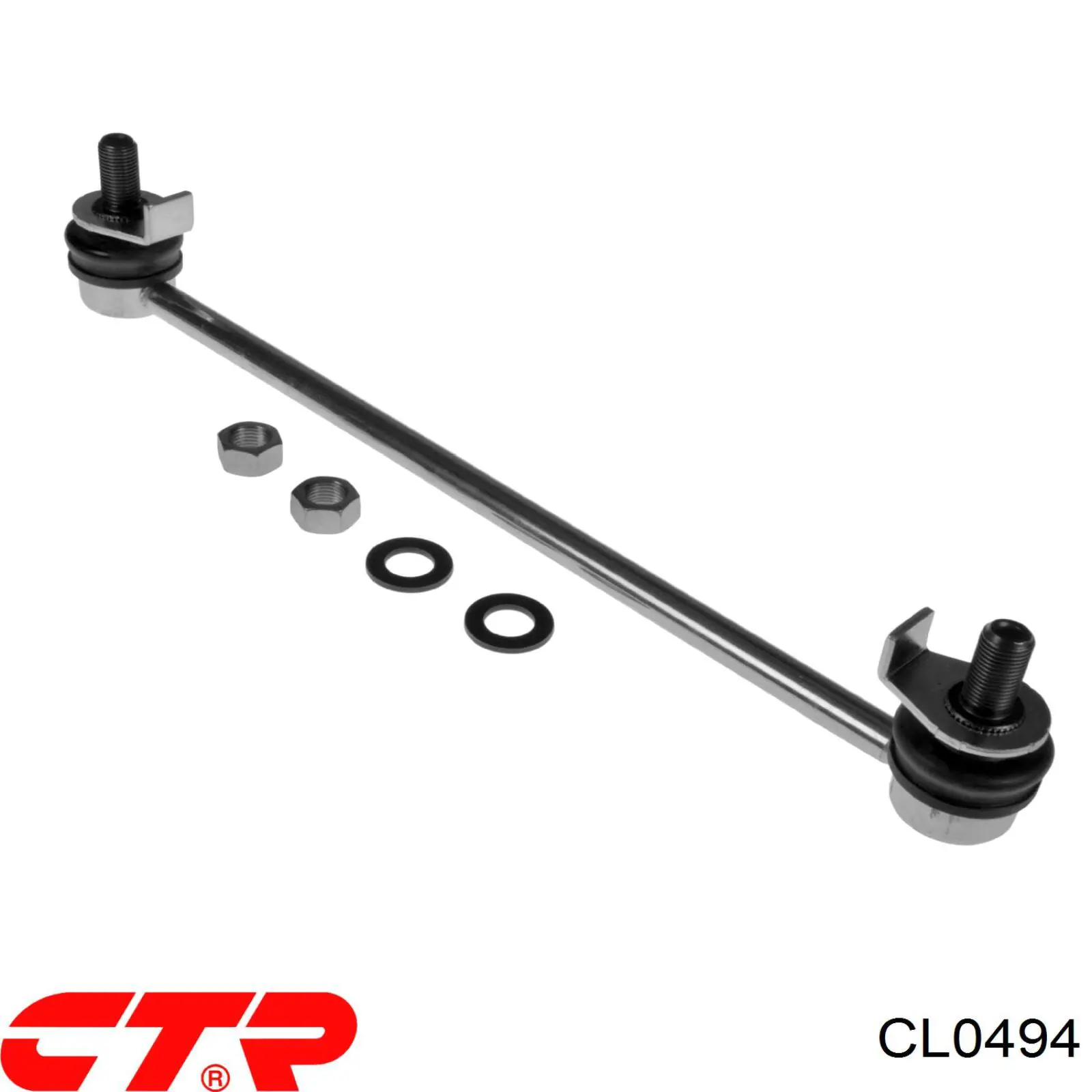 CL0494 CTR łącznik stabilizatora przedniego