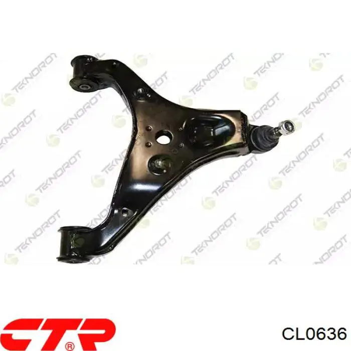 Łącznik stabilizatora przedniego CTR CL0636 cena, od 17,18 USD