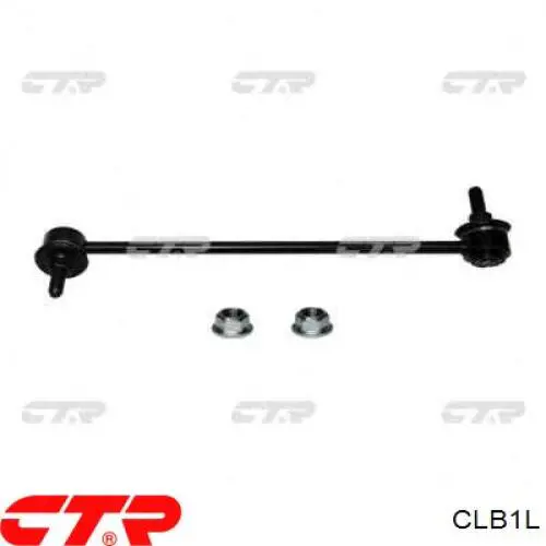 CLB-1L CTR łącznik stabilizatora przedniego lewy