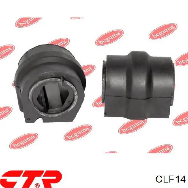 CLF14 CTR Łącznik stabilizatora przedniego