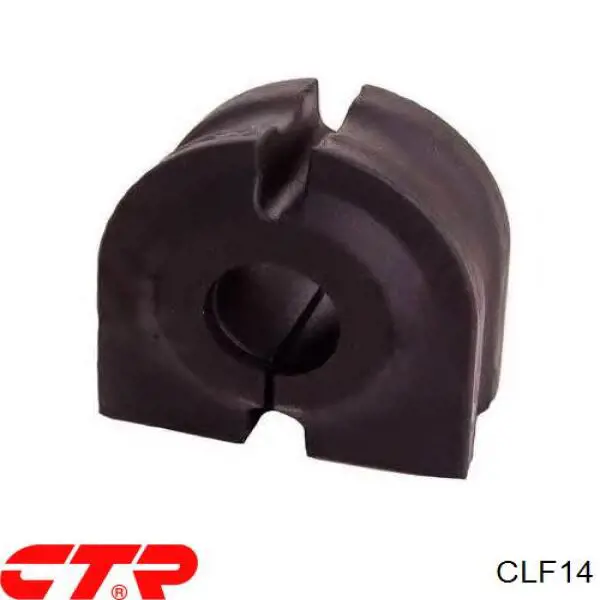 Łącznik stabilizatora przedniego CTR CLF14 cena, od 16,22 USD